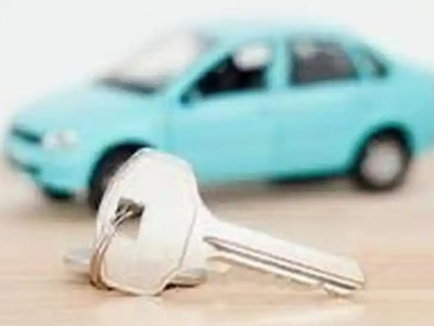 即墨汽车抵押贷款办理流程,即墨车抵贷需要什么条件?